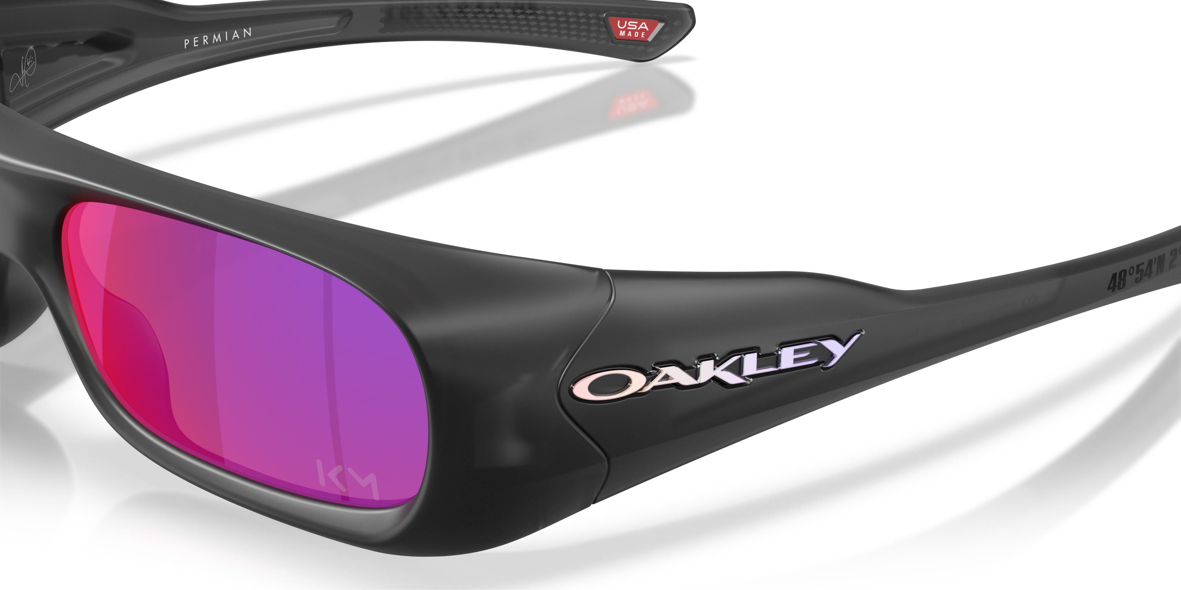 Oakley OO9520 952007 Permian 